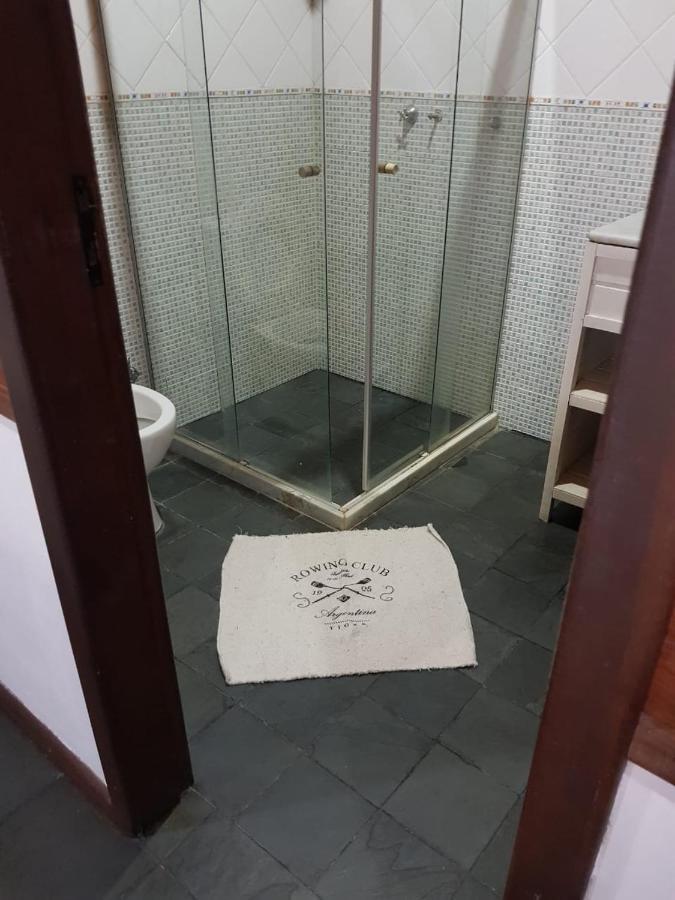 Pousada Boutique Recanto Do Encanto - Gamboa - 모로데상파울루 외부 사진